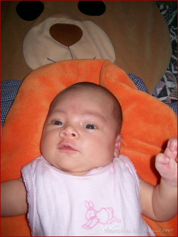 ChANtelle new PhoTos 006